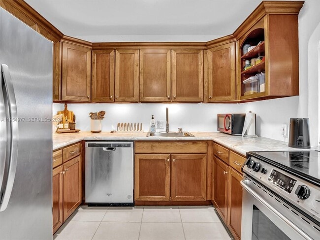 Photo - 3675 N Country Club Dr Unit 410