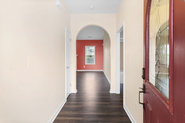 Photo - The Craven Home