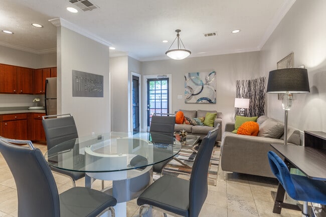 Leasing Office