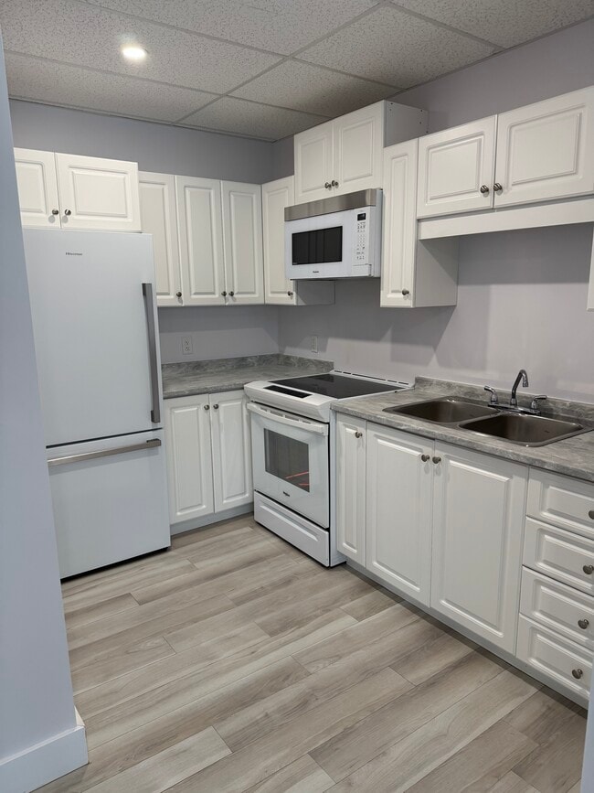 Photo - 317 King Av Unité #200