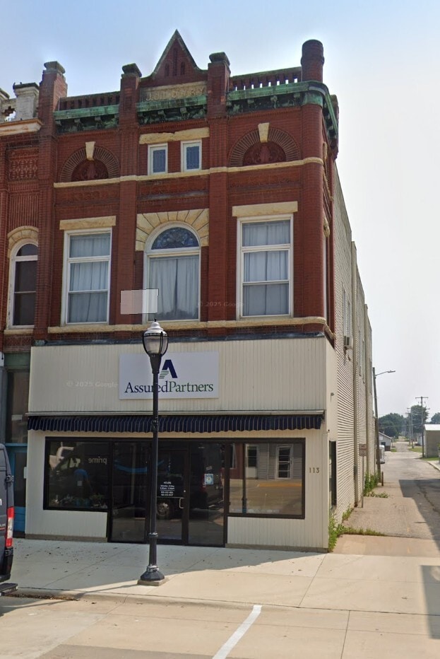 Building Photo - 113 N Elm St Unit 1 Rental