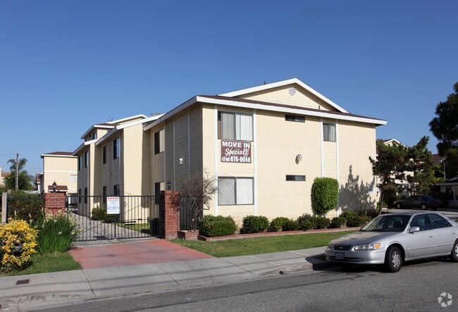14501 Cerise Ave.