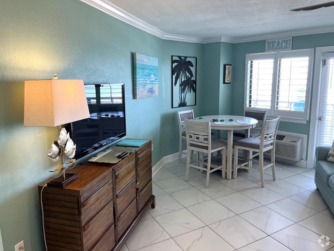 Building Photo - 2001 S Ocean Blvd Unit 1503 Rental