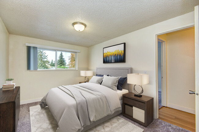 The Woodmark apartments — community photo