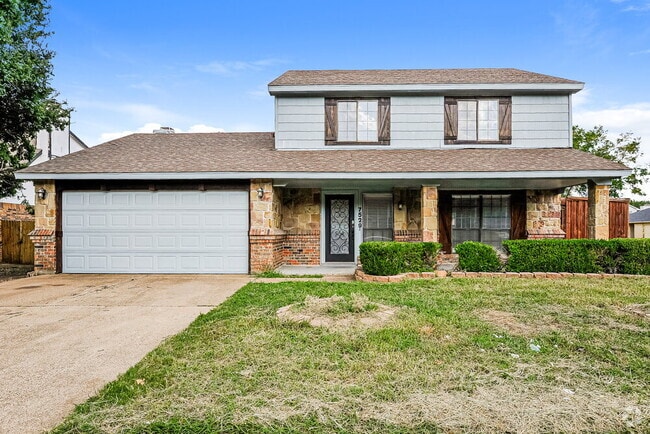 Building Photo - 7529 Ashwood Cir Rental