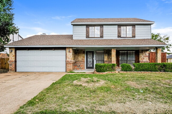 Building Photo - 7529 Ashwood Cir Rental