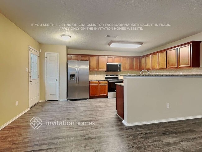 Photo - 2203 Wichita Tr