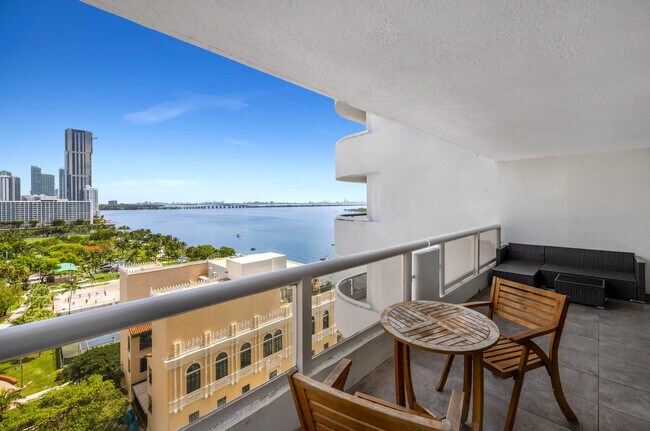 1717 N Bayshore Dr Unit SI ID1054127P