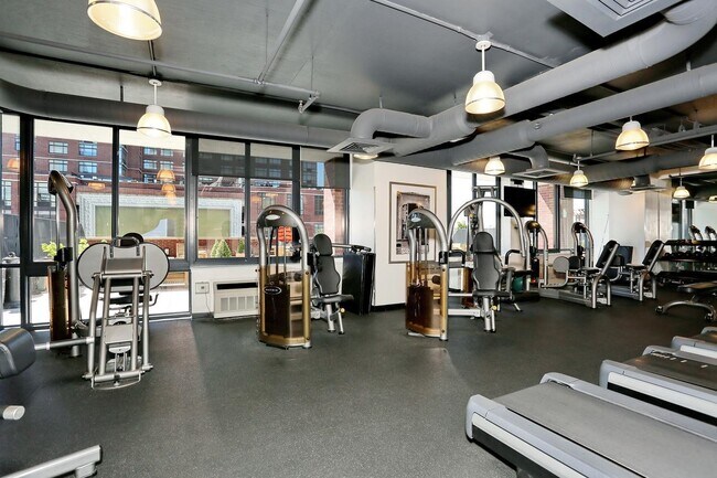 Photo - 389 Washington St Unidad 23J