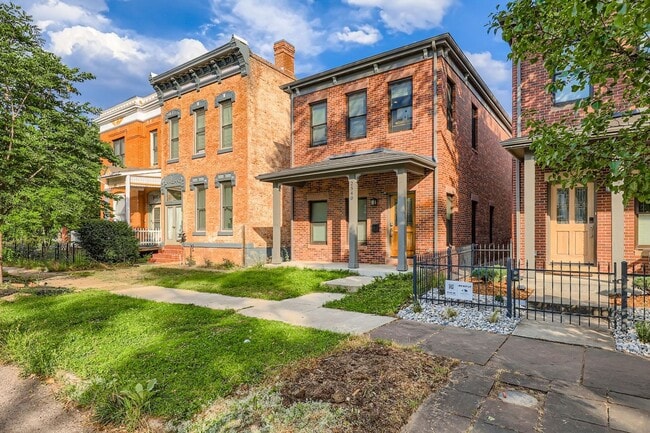 Building Photo - Great Home in Curtis Park, Just blocks to ...