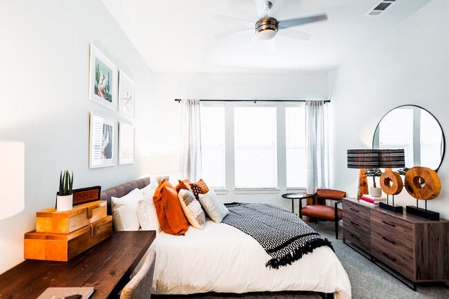 Main Street Lofts