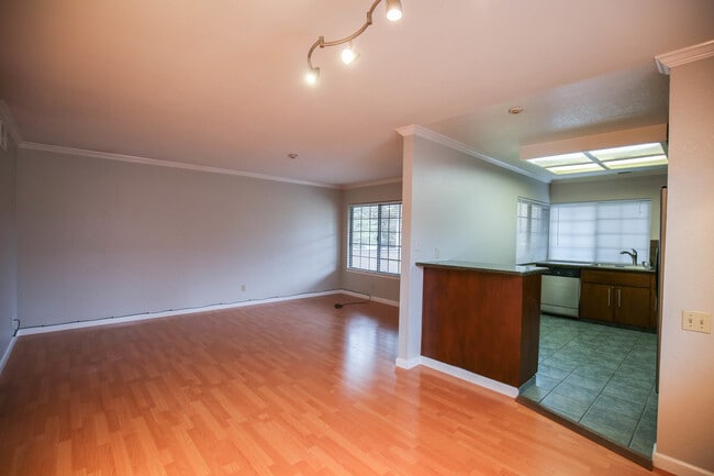 Photo - Union City Townhome on Alvarado Niles