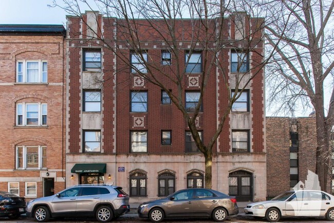 Building Photo - 645 W Barry Ave Unit 204 Rental