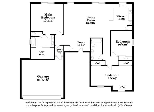 Photo - 1042 Juniper Ridge Ave