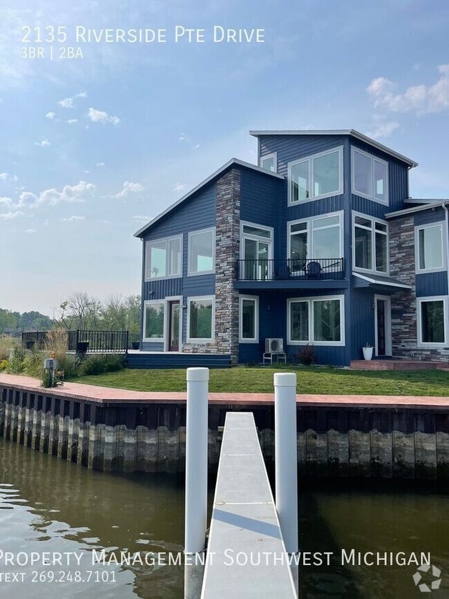 Building Photo - 2135 Riverside Pointe Dr Rental