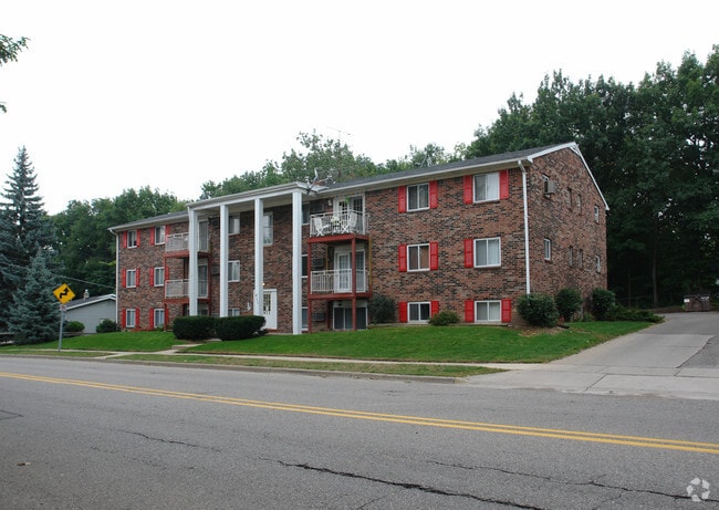 Building Photo - Cavanaugh Flatz