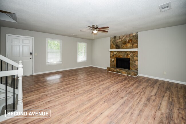 Photo - 2209 Summertown Dr