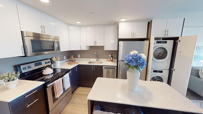 Photo - LIV Apartments