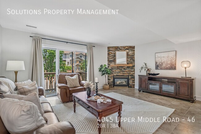 Photo - **Bright 2 Bedroom Townhome Close to All Amenities**