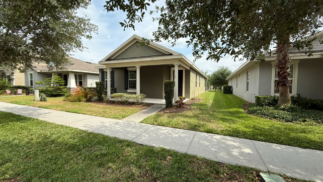 Photo - 15618 Porter Rd House