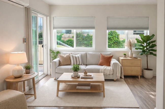 Building Photo - 4120 Third Ave Unit 101