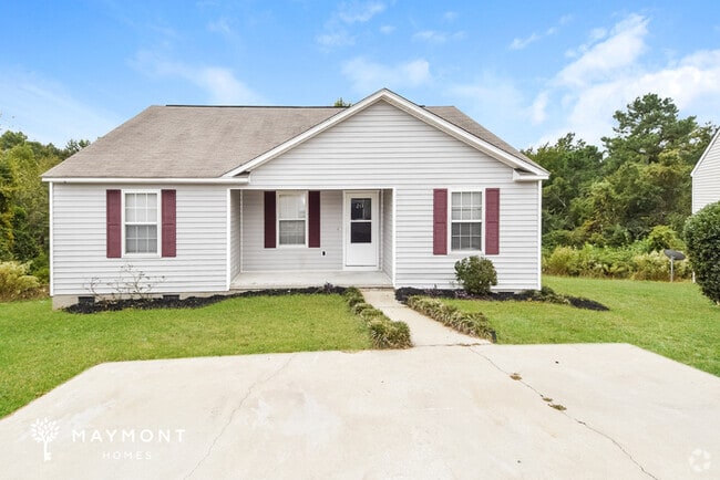 Building Photo - 211 Petworth Dr Rental