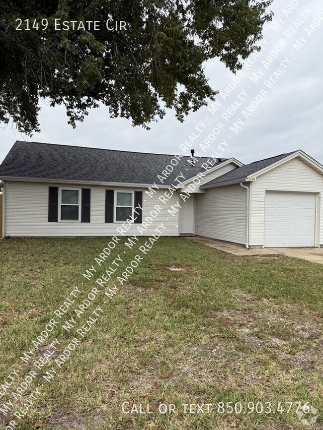 Building Photo - 2149 Estate Cir Rental