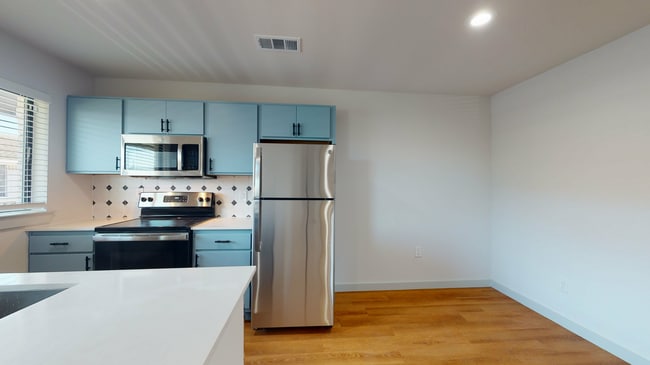 Photo - Irving at Bishop Ridge