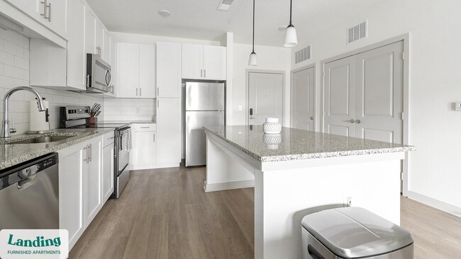 Photo - 1485 Fouraker Rd Unidad 3204