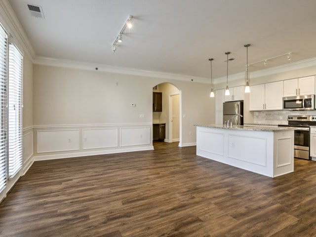 Photo - Kelly Highlands Apartments