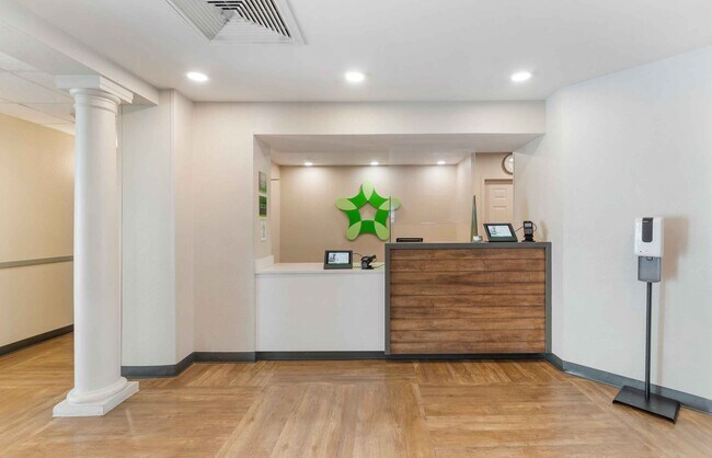 Furnished Studio-Miami - Airport - Doral - 25th Street