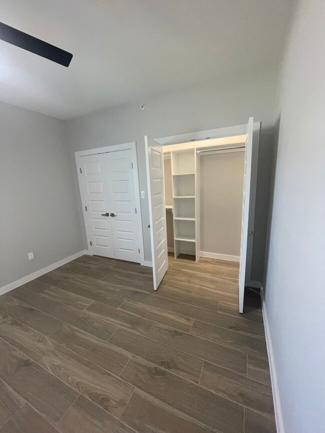 Kona Apartments