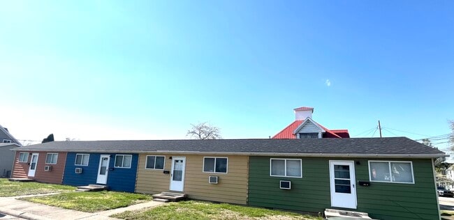 Photo - 400 W 7th St Unidad Appt B