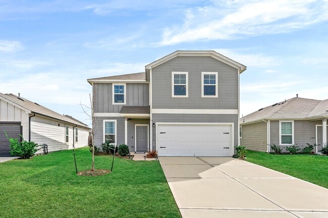 Building Photo - 17918 Baleage Ln