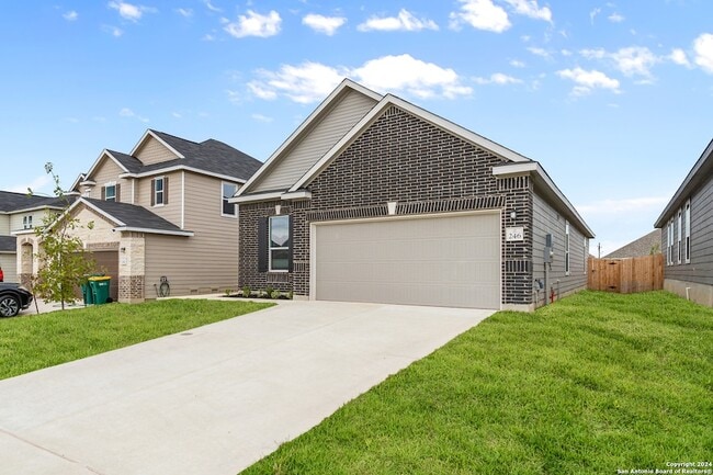 Photo - 246 W Flowing River Dr