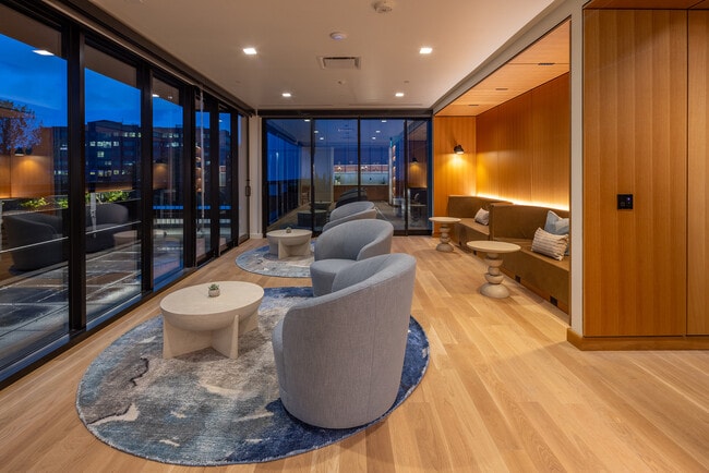 Photo - Willow Apartments