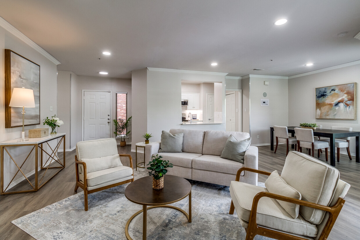 Photo - 4501 Druid Ln (Dallas, TX)