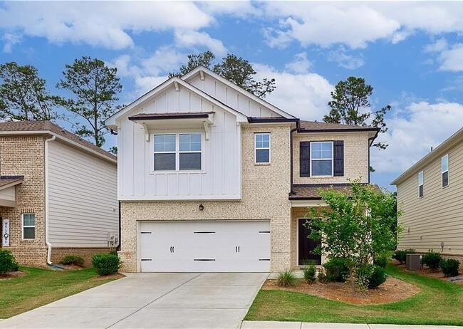 Building Photo - 4707 Waxwing St Rental