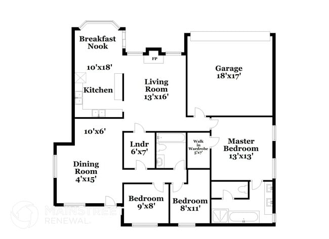 Photo - 4205 Martha Ln