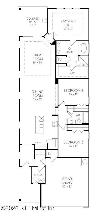 Photo - 132 Starnberg Ct