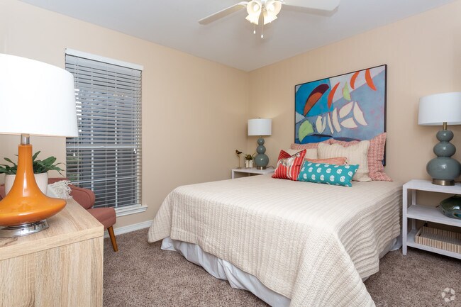 Casa club - Tallowwood Apartments