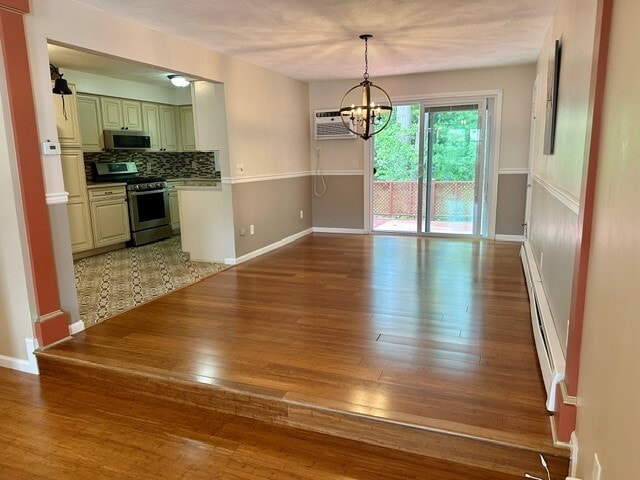 143 Oak Park Dr Unidad Townhouse w/garage