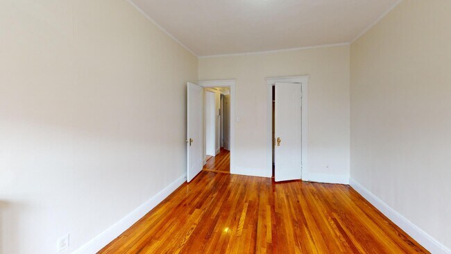 Photo - Avl 9/1 - No fee! Spacious 1BR near Cleveland Circle!
