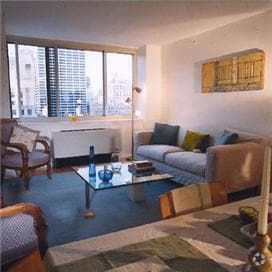 Building Photo - 66 W 38th St Rental