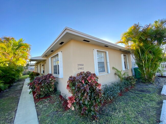 Photo - 2982 SW 25th St Unit #2