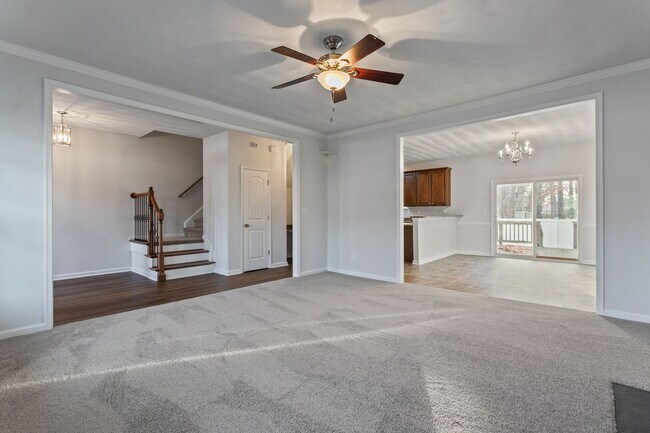 Photo - 4BR Fox Hill Home Near Langley AFB
