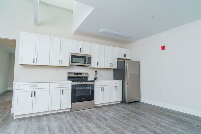 Photo - Riverwalk Apartments Unit 201