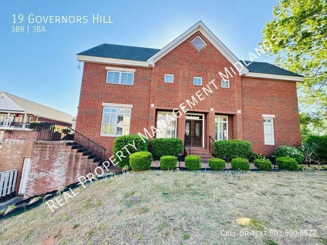 19 Governors Hill-