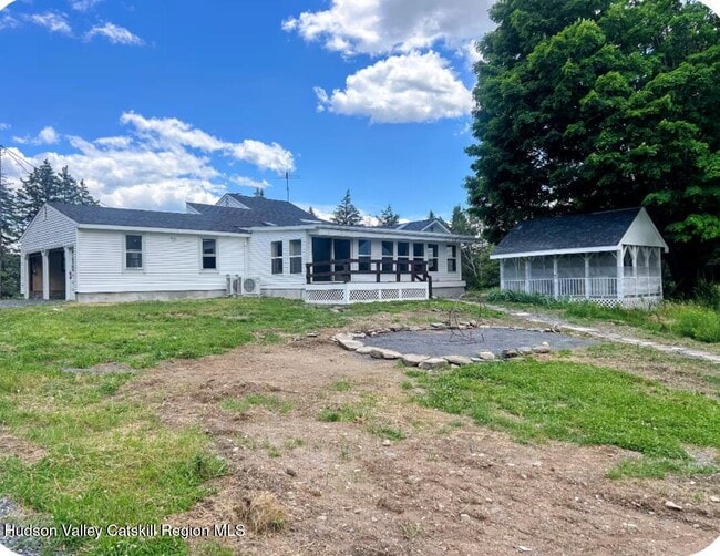 460 Millbrook Rd