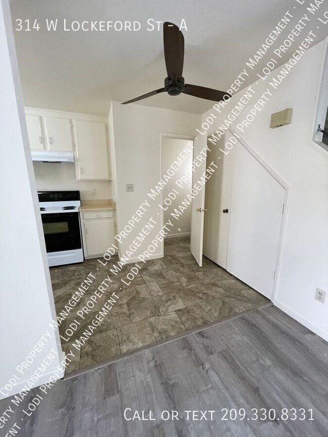 Photo - 314 W Lockeford St Unidad A
